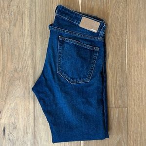 Bonobos Men’s Jeans